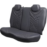 Чехлы Премиум Экокожа Байрон Президент|Жук на Hyundai Getz 2002-2011 г.в. Чехлы Премиум Экокожа Байрон Президент|Жук на Hyundai Getz 2002-2011 г.в.