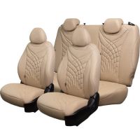 Чехлы Премиум Экокожа Байрон Президент|Жук на Hyundai Getz 2002-2011 г.в. Чехлы Премиум Экокожа Байрон Президент|Жук на Hyundai Getz 2002-2011 г.в.