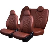 Чехлы Премиум Экокожа Байрон Президент|Жук на Hyundai Getz 2002-2011 г.в. Чехлы Премиум Экокожа Байрон Президент|Жук на Hyundai Getz 2002-2011 г.в.