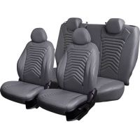 Чехлы Премиум Экокожа Байрон Президент|Жук на Hyundai Getz 2002-2011 г.в. Чехлы Премиум Экокожа Байрон Президент|Жук на Hyundai Getz 2002-2011 г.в.