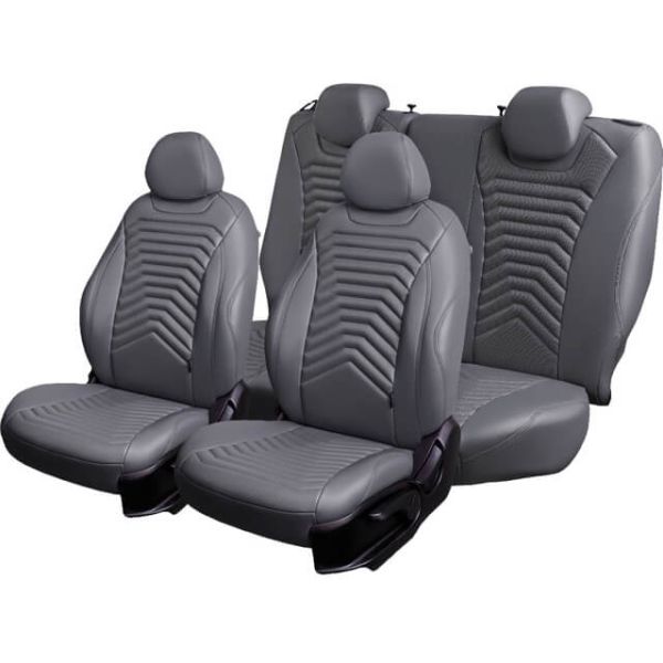 Чехлы Премиум Экокожа Байрон Президент|Жук на Hyundai Getz 2002-2011 г.в. Чехлы Премиум Экокожа Байрон Президент|Жук на Hyundai Getz 2002-2011 г.в.