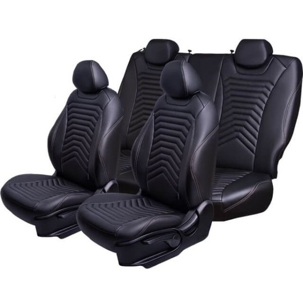 Чехлы Премиум Экокожа Байрон Президент|Жук на Hyundai Getz 2002-2011 г.в. Чехлы Премиум Экокожа Байрон Президент|Жук на Hyundai Getz 2002-2011 г.в.