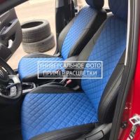 Чехлы "Автопилот" Под Заказ Чехлы "Автопилот" Под Заказ