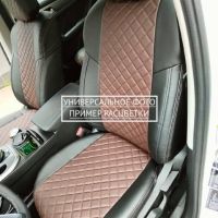 Чехлы "Автопилот" Под Заказ Чехлы "Автопилот" Под Заказ