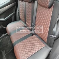 Чехлы "Автопилот" Под Заказ Чехлы "Автопилот" Под Заказ