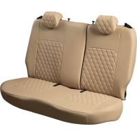 Чехлы Экокожа Турин Ромб на Hyundai ix35 2010-2015 г.в. Чехлы Экокожа Турин Ромб на Hyundai ix35 2010-2015 г.в.