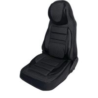 Чехлы с Ортопедической поддержкой из Жаккарда на LADA 2107 Чехлы с Ортопедической поддержкой из Жаккарда на LADA 2107