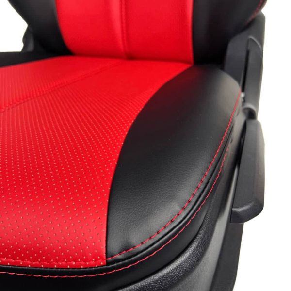 Чехлы Экокожа на Sollers Atlant (2022+) 3 места Чехлы Экокожа на Sollers Atlant (2022+) 3 места